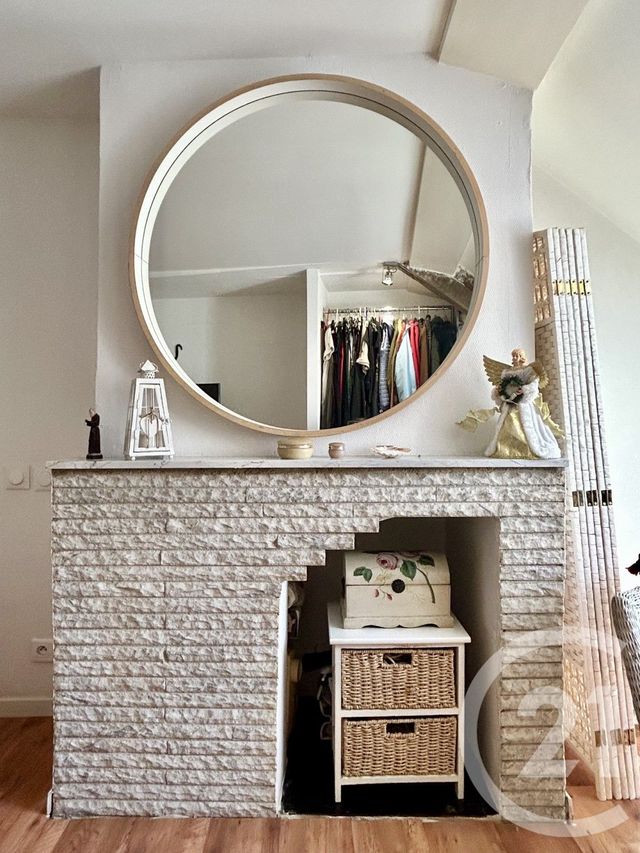 Appartement T2 &agrave; vendre - 2 pi&egrave;ces - 49,13 m2 - Pau - 64 - AQUITAINE