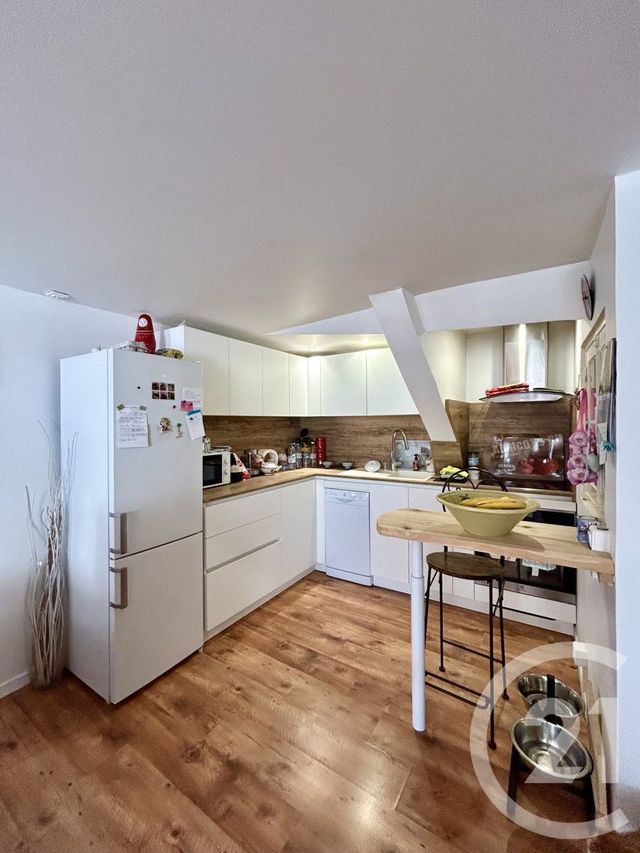 Appartement T2 &agrave; vendre - 2 pi&egrave;ces - 49,13 m2 - Pau - 64 - AQUITAINE