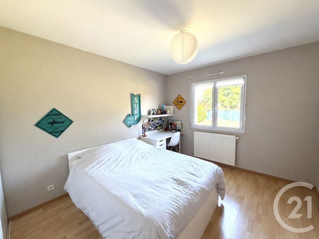 Maison &agrave; vendre - 6 pi&egrave;ces - 127 m2 - Aussevielle - 64 - AQUITAINE