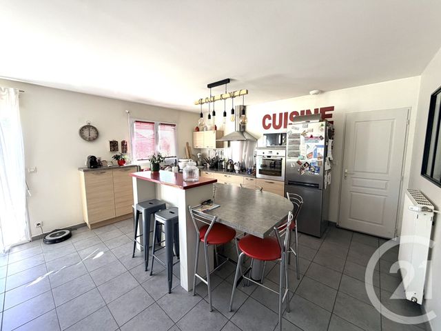 Maison &agrave; vendre - 6 pi&egrave;ces - 127 m2 - Aussevielle - 64 - AQUITAINE