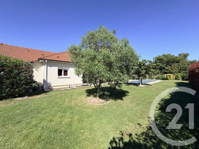 Maison &agrave; vendre - 6 pi&egrave;ces - 127 m2 - Aussevielle - 64 - AQUITAINE