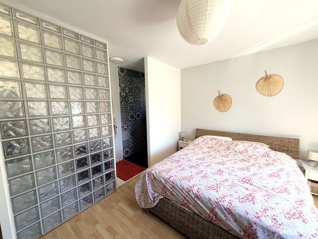 Maison &agrave; vendre - 6 pi&egrave;ces - 127 m2 - Aussevielle - 64 - AQUITAINE