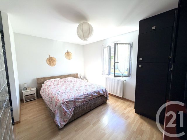 Maison &agrave; vendre - 6 pi&egrave;ces - 127 m2 - Aussevielle - 64 - AQUITAINE