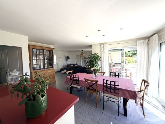 Maison &agrave; vendre - 6 pi&egrave;ces - 127 m2 - Aussevielle - 64 - AQUITAINE