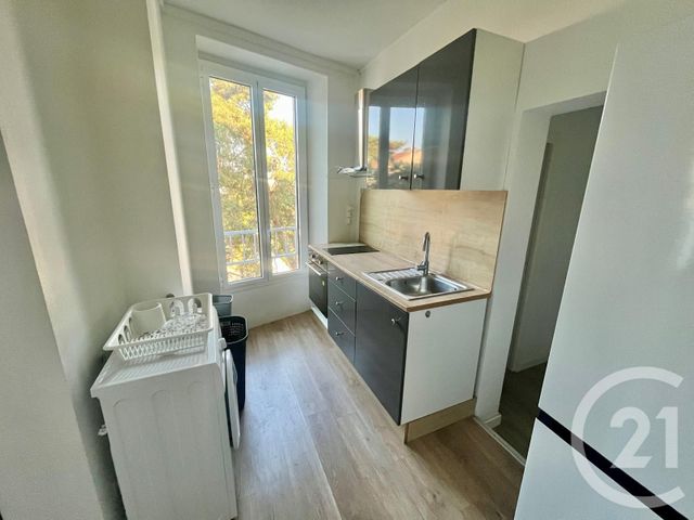 Appartement &agrave; vendre - 6 pi&egrave;ces - 105 m2 - Pau - 64 - AQUITAINE