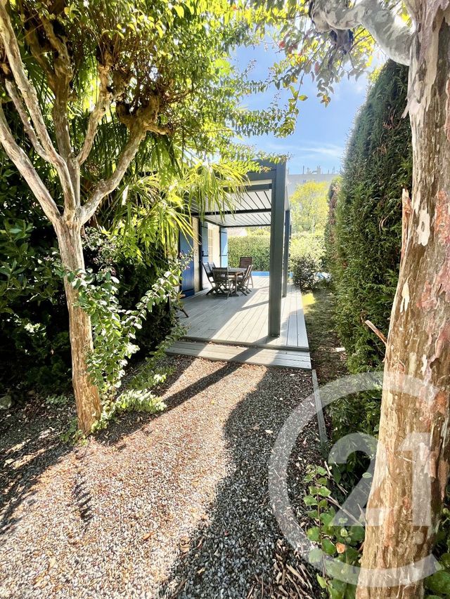 Maison &agrave; vendre - 6 pi&egrave;ces - 145,40 m2 - Billere - 64 - AQUITAINE