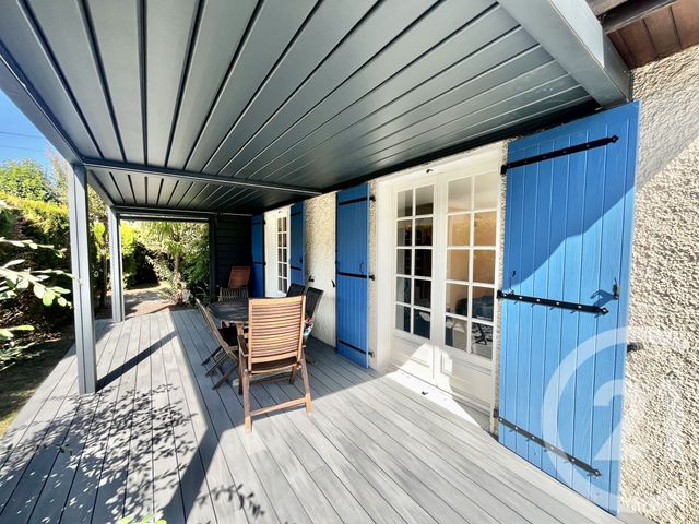 Maison &agrave; vendre - 6 pi&egrave;ces - 145,40 m2 - Billere - 64 - AQUITAINE