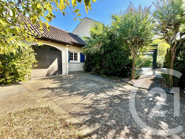 Maison &agrave; vendre - 6 pi&egrave;ces - 145,40 m2 - Billere - 64 - AQUITAINE