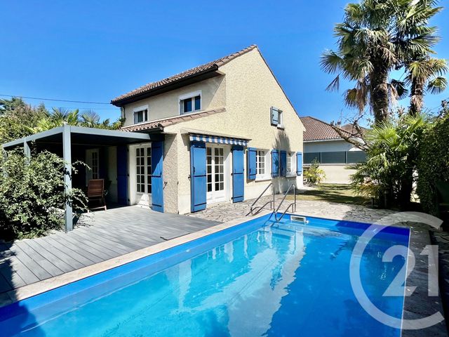 Maison 6 pièces 145 m² · à Billère · 145,4 m² · 342 000 €
