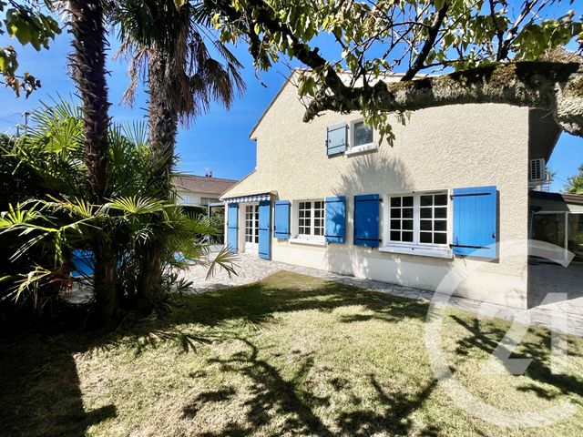 Maison &agrave; vendre - 6 pi&egrave;ces - 145,40 m2 - Billere - 64 - AQUITAINE