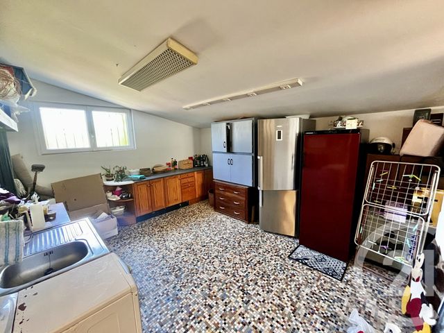 Maison &agrave; vendre - 6 pi&egrave;ces - 145,40 m2 - Billere - 64 - AQUITAINE