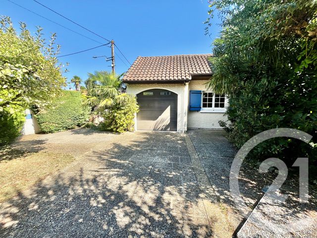 Maison &agrave; vendre - 6 pi&egrave;ces - 145,40 m2 - Billere - 64 - AQUITAINE