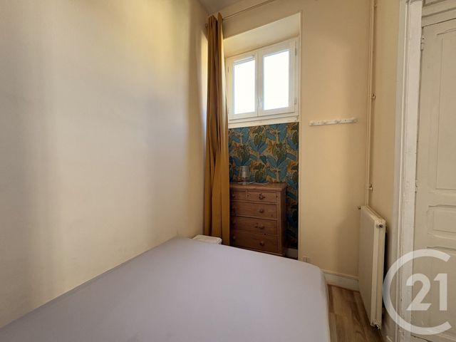 Appartement T1 &agrave; louer - 1 pi&egrave;ce - 25,83 m2 - Pau - 64 - AQUITAINE