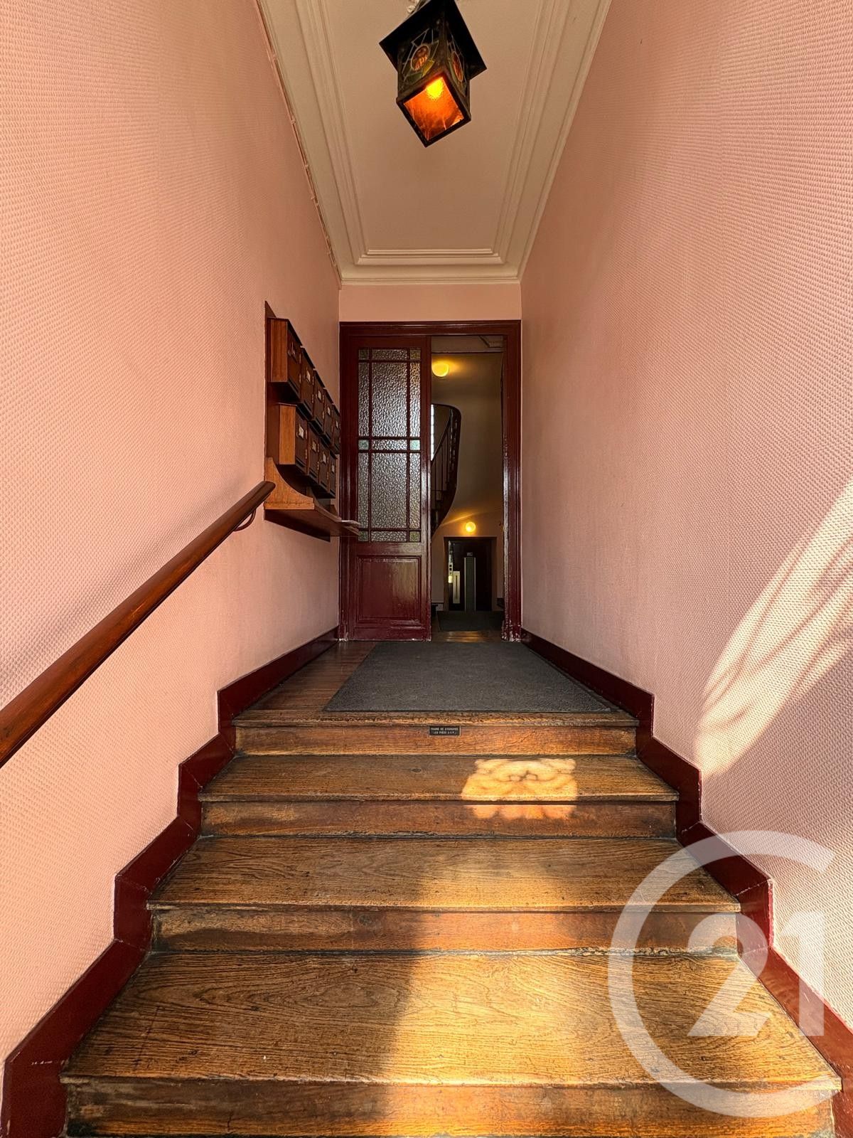 Appartement à Pau