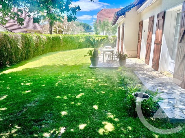 Maison &agrave; vendre - 6 pi&egrave;ces - 133,53 m2 - Lons - 64 - AQUITAINE