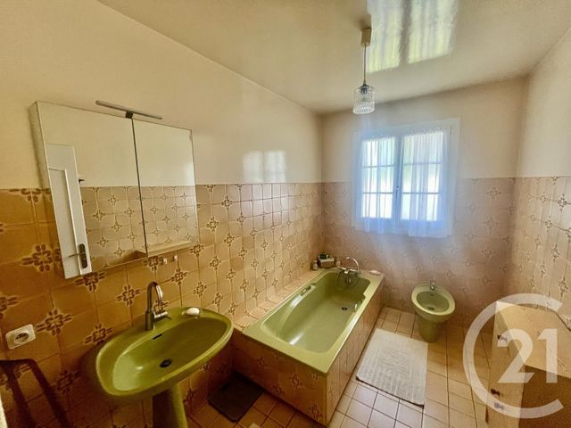Maison &agrave; vendre - 6 pi&egrave;ces - 133,53 m2 - Lons - 64 - AQUITAINE
