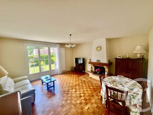 Maison &agrave; vendre - 6 pi&egrave;ces - 133,53 m2 - Lons - 64 - AQUITAINE