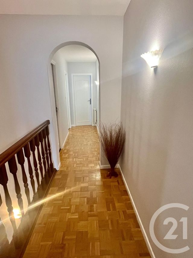 Maison &agrave; vendre - 6 pi&egrave;ces - 133,53 m2 - Lons - 64 - AQUITAINE