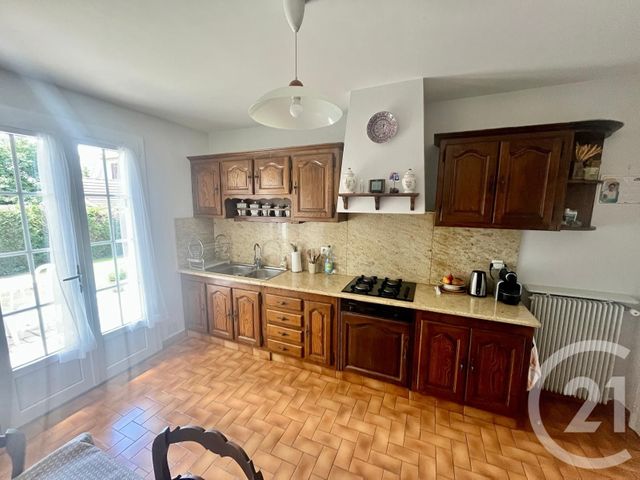 Maison &agrave; vendre - 6 pi&egrave;ces - 133,53 m2 - Lons - 64 - AQUITAINE
