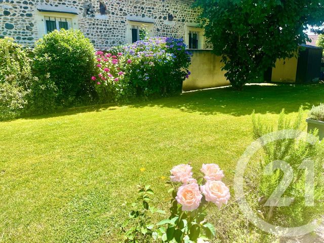Maison &agrave; vendre - 6 pi&egrave;ces - 133,53 m2 - Lons - 64 - AQUITAINE