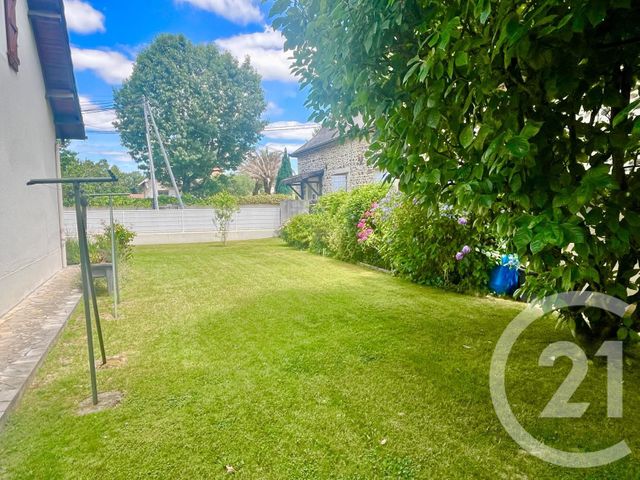 Maison &agrave; vendre - 6 pi&egrave;ces - 133,53 m2 - Lons - 64 - AQUITAINE