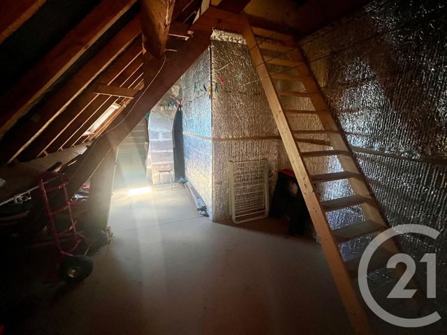 Maison &agrave; vendre - 6 pi&egrave;ces - 133,53 m2 - Lons - 64 - AQUITAINE