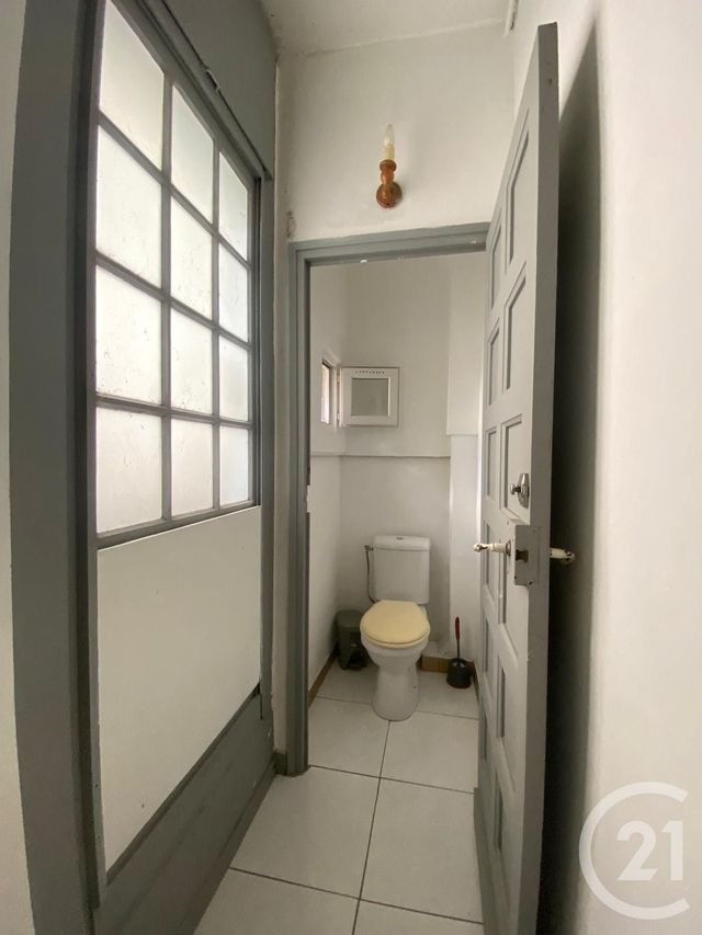 Appartement Studio &agrave; louer - 1 pi&egrave;ce - 21,91 m2 - Pau - 64 - AQUITAINE