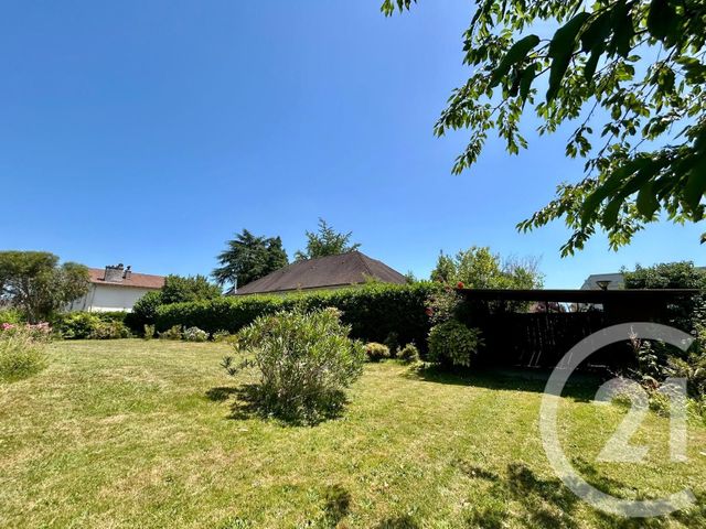 Maison &agrave; vendre - 8 pi&egrave;ces - 190 m2 - Bizanos - 64 - AQUITAINE