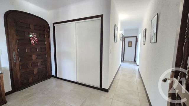 Maison &agrave; vendre - 8 pi&egrave;ces - 190 m2 - Bizanos - 64 - AQUITAINE