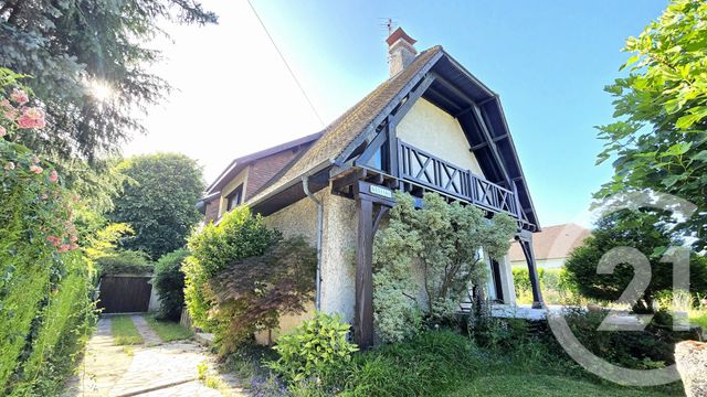 Maison &agrave; vendre - 8 pi&egrave;ces - 190 m2 - Bizanos - 64 - AQUITAINE