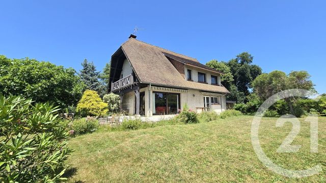 maison - BIZANOS - 64