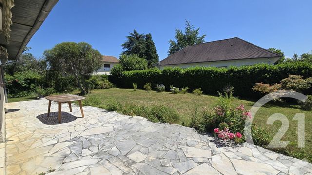 Maison &agrave; vendre - 8 pi&egrave;ces - 190 m2 - Bizanos - 64 - AQUITAINE