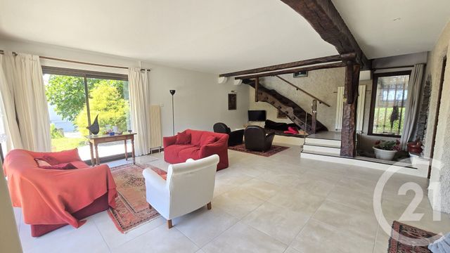 Maison &agrave; vendre - 8 pi&egrave;ces - 190 m2 - Bizanos - 64 - AQUITAINE