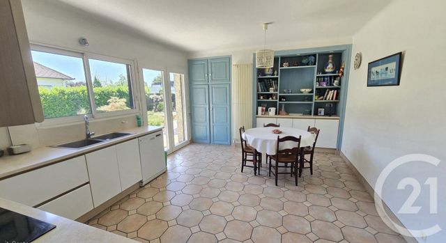 Maison &agrave; vendre - 8 pi&egrave;ces - 190 m2 - Bizanos - 64 - AQUITAINE