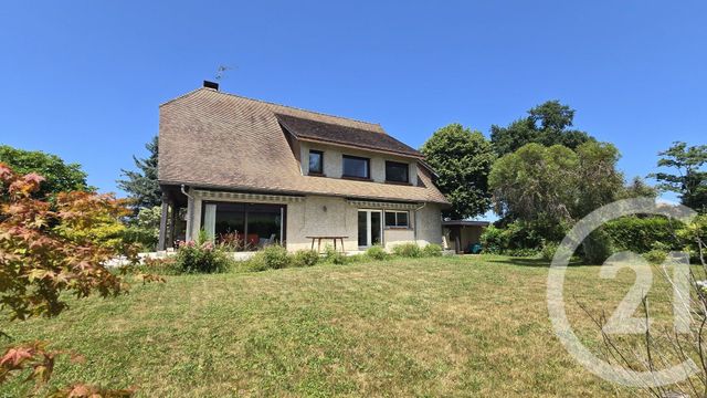 Maison &agrave; vendre - 8 pi&egrave;ces - 190 m2 - Bizanos - 64 - AQUITAINE