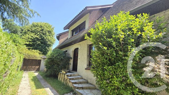 Maison &agrave; vendre - 8 pi&egrave;ces - 190 m2 - Bizanos - 64 - AQUITAINE