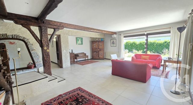 Maison &agrave; vendre - 8 pi&egrave;ces - 190 m2 - Bizanos - 64 - AQUITAINE