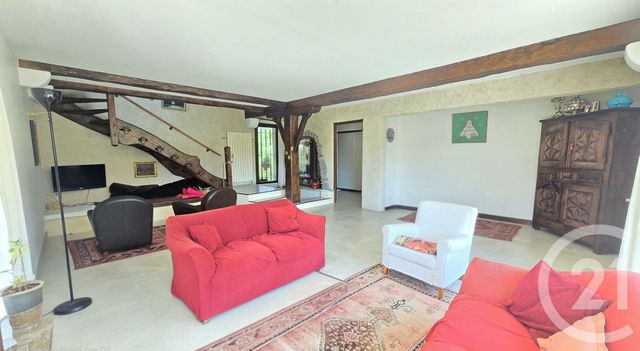 Maison &agrave; vendre - 8 pi&egrave;ces - 190 m2 - Bizanos - 64 - AQUITAINE