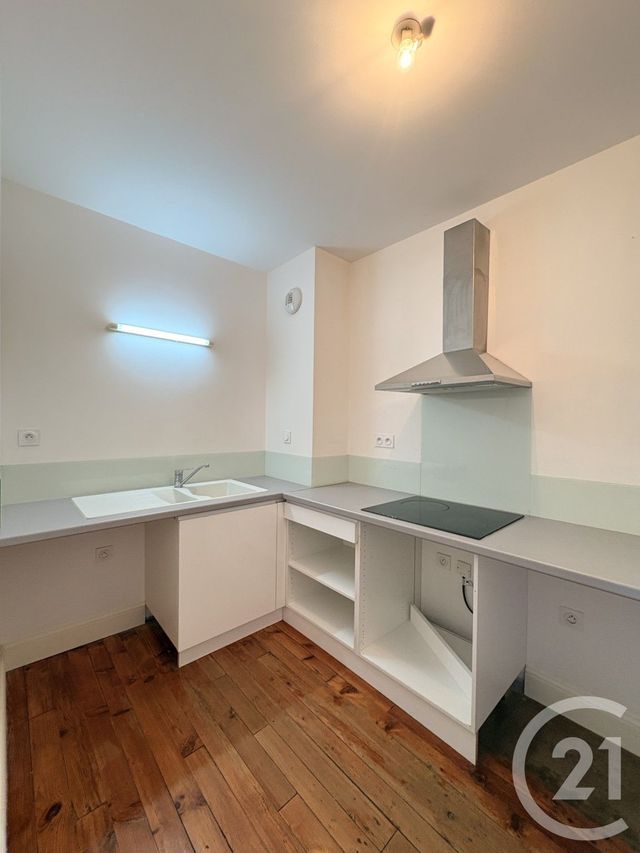 Appartement T4 &agrave; louer - 4 pi&egrave;ces - 89,41 m2 - Pau - 64 - AQUITAINE