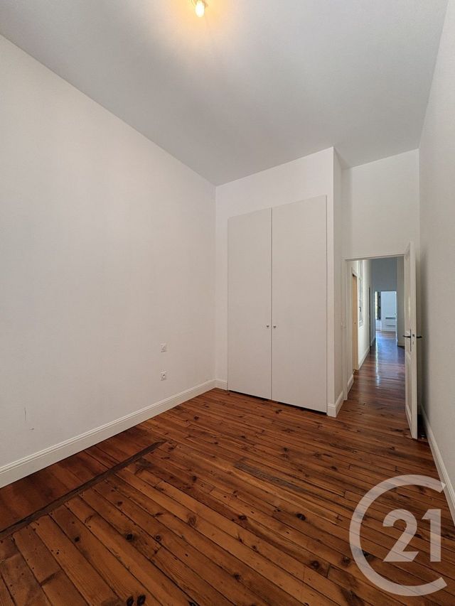 Appartement T4 &agrave; louer - 4 pi&egrave;ces - 89,41 m2 - Pau - 64 - AQUITAINE