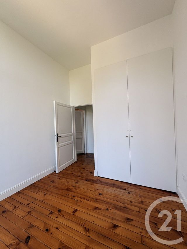 Appartement T4 &agrave; louer - 4 pi&egrave;ces - 89,41 m2 - Pau - 64 - AQUITAINE
