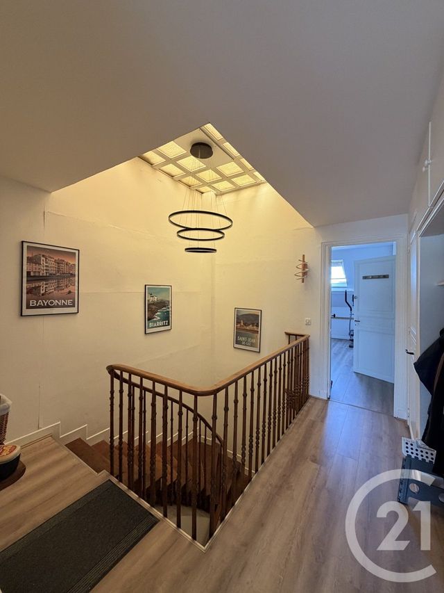 Appartement F3 &agrave; vendre - 3 pi&egrave;ces - 82 m2 - Pau - 64 - AQUITAINE