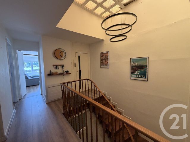 Appartement F3 &agrave; vendre - 3 pi&egrave;ces - 82 m2 - Pau - 64 - AQUITAINE