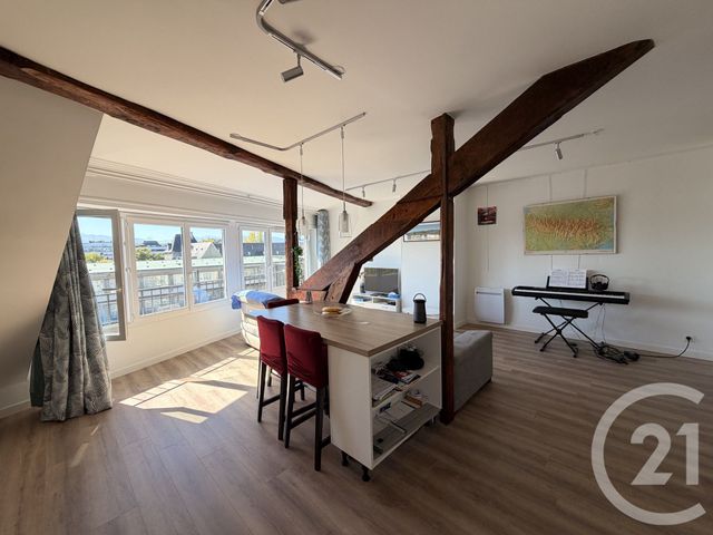 Appartement F3 &agrave; vendre - 3 pi&egrave;ces - 82 m2 - Pau - 64 - AQUITAINE