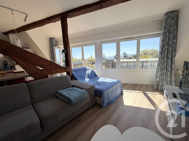 Appartement F3 &agrave; vendre - 3 pi&egrave;ces - 82 m2 - Pau - 64 - AQUITAINE
