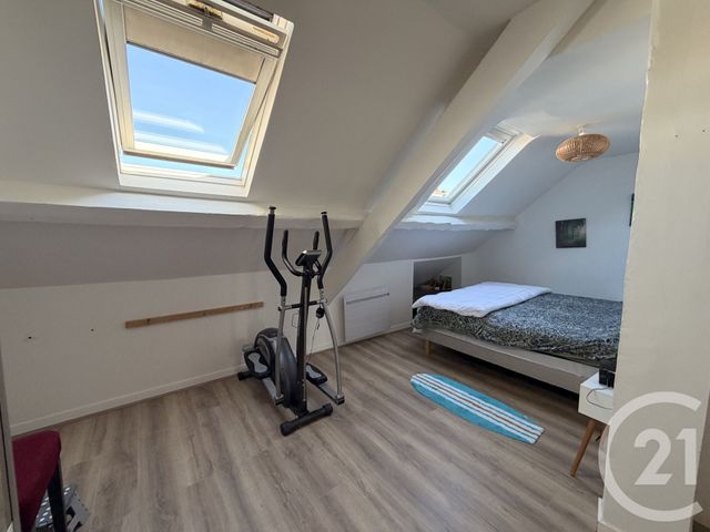 Appartement F3 &agrave; vendre - 3 pi&egrave;ces - 82 m2 - Pau - 64 - AQUITAINE