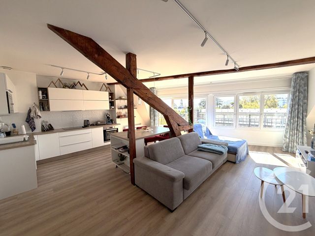 appartement - PAU - 64