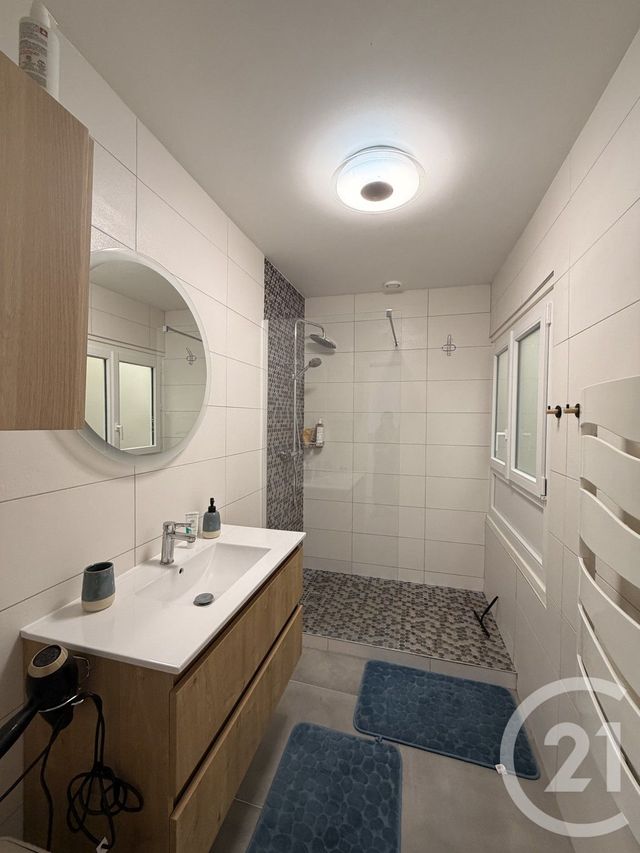 Appartement F3 &agrave; vendre - 3 pi&egrave;ces - 82 m2 - Pau - 64 - AQUITAINE
