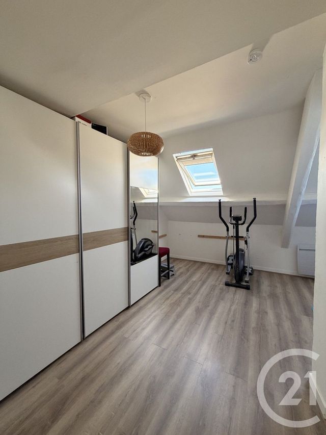 Appartement F3 &agrave; vendre - 3 pi&egrave;ces - 82 m2 - Pau - 64 - AQUITAINE