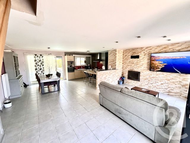Maison &agrave; vendre - 6 pi&egrave;ces - 150 m2 - Bordes - 64 - AQUITAINE